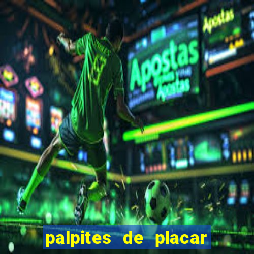 palpites de placar exato para os jogos de hoje